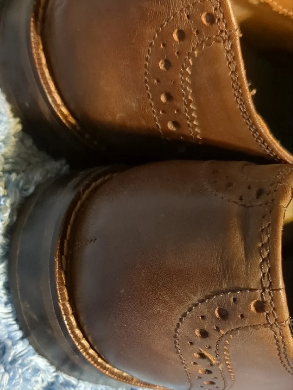 Florsheim no offers
